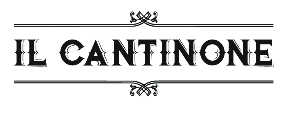 Logo Il Cantinone Ristornate cucina tipica  